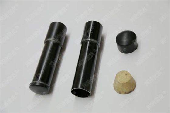 套筒式声测管 套筒式声测管